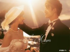 -爱我旅拍婚纱摄影(大理店)