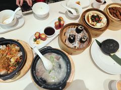 -蔡澜点心·粤菜(月星环球港店)