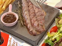 -Entrecôte 法国牛扒馆(保利·时光里店)