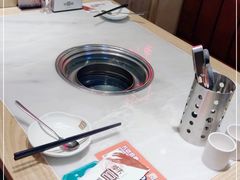 -韩宫宴烤肉·料理(漳河万达店)