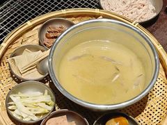 -夜食白市Yespicy·烧烤啤酒宵夜(番禺四海城店)