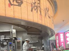 -桂满陇·杭州小馆(巴黎春天浦建店)
