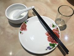 -小院如家饺子馆(观景园小区店)