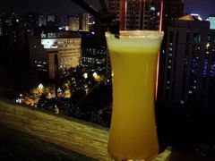 -萨芭蒂高空花园餐酒吧