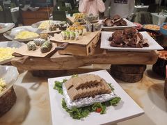 -戈拿旺巴西烤肉(崇文门店)