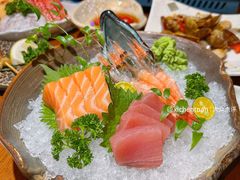 -九井澤精致料理(金茂店)