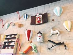 -易生活购物公园