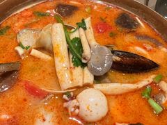 -CHINCHIN 青青·泰国料理(万象食家店)