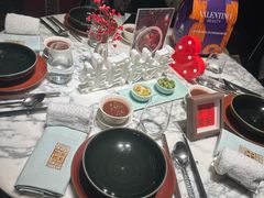 -湖滨28中餐厅·西湖宴·杭州君悦酒店