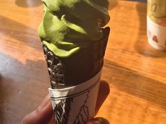 -无邪日式甜品(南长街店)