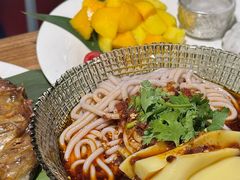 -紫滇源云南生态菜(丹凤街店)