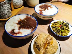 -十面春风·江南面馆(崇宁路店)