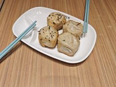 -小杨生煎(香港名都店)