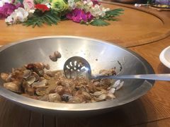 -新海渔港·胶东海鲜家常菜·家宴(奥体中心店)