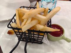 -新侨三宝乐西餐厅(崇文门店)
