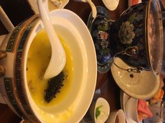 -听松楼·花园酒店·自助餐厅(红梅公园店)