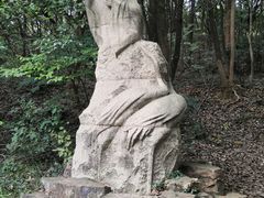 -无锡梅园公园