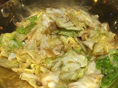 -绿茶餐厅(燕郊永旺店)