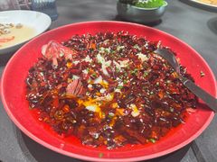 -曼格纳·曼芯馆(杨浦店)
