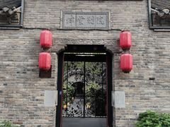 -回龙窝历史文化街区