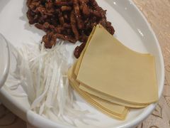 -大鸭梨烤鸭店(花园村店)