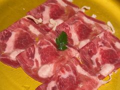 -一绪に寿喜烧(荟聚店)