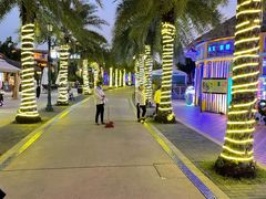 -南海渔家•海鲜•正宗海南菜(海棠湾店)