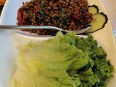 -阿诺泰·泰国餐厅(紫荆店)