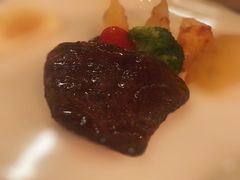 招牌果木烤牛小排-IL Forno 意坊·意大利餐厅(花园店)