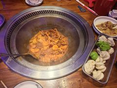 -山河屯铁锅炖(哈西站店)