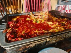 -江边城外烤全鱼(方庄时代购物中心店)