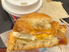 -星巴克(广州东圃天银店)