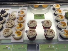 -Pantry's Best派悦坊蛋糕(K11购物艺术中心店)