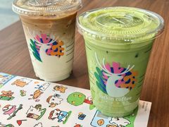 -瑞幸咖啡(仁和新城店)