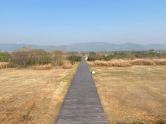 -良渚古城遗址公园