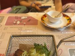 -安妮意大利餐厅(世贸天阶店)