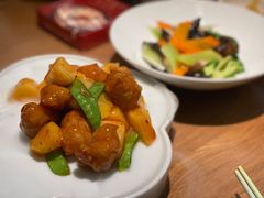 闽南醋肉-闽上鲜·福建菜(龙湖滨江天街店)