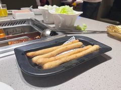 -海底捞火锅(赛格国际购物中心店)