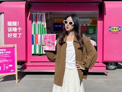 -宜家家居(四元桥商场店)