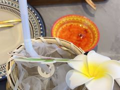 -沿江海南菜·文昌鸡祖师爷(大东海店)