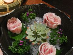 -捞王锅物料理(上海世茂广场店)