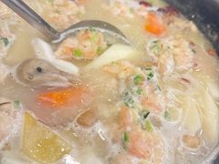 -祈胜邨•顺德鱼生•顺德菜(容桂店)