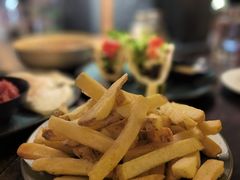 -萨尔瓦多Salvador's