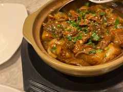 -广州天河合景福朋喜来登酒店 · 聚味轩中餐厅