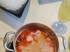 -德天雪花肥牛海鲜火锅(南苑东路店)