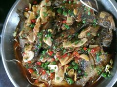 android_upload_pic-巴陵全鱼席(湖南老字号汴河街店 )