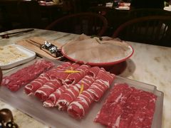 -涮福記·现切牛羊肉火锅(世纪汇店)