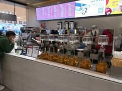 -喜茶(杭州滨江宝龙店)
