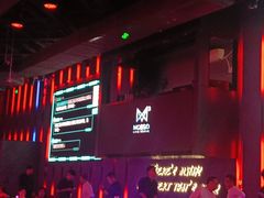 -MOSSO·Liveshow(M3香港广场店)