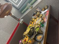 -明洞王妃家烤肉(苏州中心星悦汇店)
